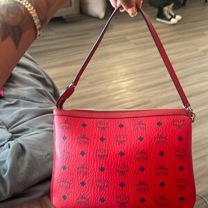 MCM PURSE